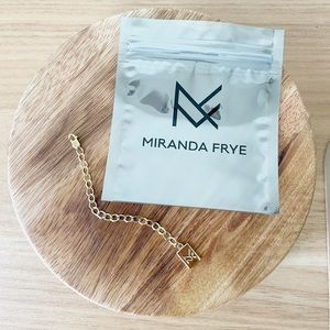 Miranda Frye Necklace extender